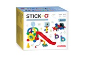 Rakennussarjat - Stick-O - Creator Set - 905002
