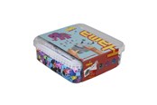 Luovat leikit - Hama Ironing Bead Set Maxi in Box - Elephant - 8753