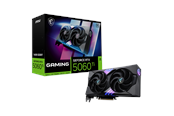 Näytönohjaimet - MSI GeForce RTX 5060 Ti GAMING OC - 16GB GDDR7 RAM - Näytönohjaimet - G506T-16GC