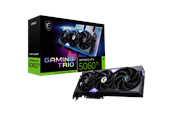 Näytönohjaimet - MSI GeForce RTX 5060 Ti GAMING TRIO OC - 16GB GDDR7 RAM - Näytönohjaimet - G506T-16GTC