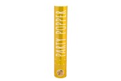 Lelut - Folat BV - Party Popper Gold - 62904