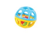 Vauva- ja taaperolelut - PLAY Bouncy and Play Ball - 1515
