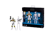 Hahmot - Star Wars The Black Series Clone Commando & B1 Battle Droid Action Figure 2-Pack 15 cm - G13275S00