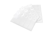 Lelut - Globos - Balloon Stickers 20 pcs. - 5091