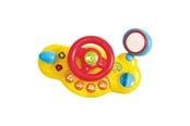 Vauva- ja taaperolelut - PLAY My First Play Wheel - 1655