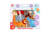 Vauva- ja taaperolelut - PLAY Puzzle Safari - 1998