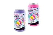 Luovat leikit - So Bomb Bath Bomb Cans - assorted - 11046