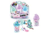 Luovat leikit - So Slime Slime Shaker Fluffy 3-Pack - 1101-0