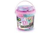 Luovat leikit - So Slime Super Slime Bucket - assorted - 1148