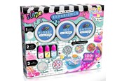 Luovat leikit - So Slime Slime Experience Kit - 1342