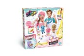 Luovat leikit - So Slime Yummy Twist & Slime  Kit - 1373