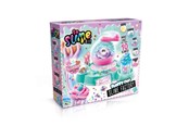 Luovat leikit - So Slime Fluffy Slime Factory - 1375