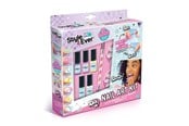 Luovat leikit - Style 4 Ever Nail Art Kit - 11340
