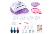 Luovat leikit - Style 4 Ever UV Gel Nail Art Studio - 241125