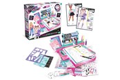 Luovat leikit - Style 4 Ever Fashion Designer Studio - 303