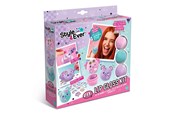 Luovat leikit - Style 4 Ever DIY Lip Balm Kit Kawai Style - 341