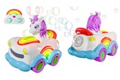 Kauko-ohjattavat - Syma REVOLT Unicorn Bubble Car - 51015