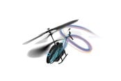 Kauko-ohjattavat - Syma REVOLT S9 AeroLume Helicopter - 51405