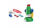 Luovat leikit - Science My First 30x Microscope - 180030