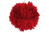 Lelut - Folat BV - Red Pompom - 22803