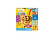 Rakennussarjat - Ready Steady Dough Pizza Playset - 31813175