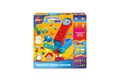 Rakennussarjat - Ready Steady Dough Squeezy Shape Station - 31813185