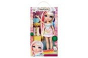 Nuket & tarvikkeet - Rainbow High My Fashion Style Fashion Dolls Amaya - 547532