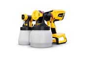 Maalit - Wagner Universal Sprayer W600 Flexio 18V - Without battery - 4004025127069
