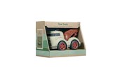 Leluautot - Little Dutch - Tow truck 17cm - 2012517