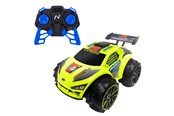 Kauko-ohjattavat - Nikko VaporizR 4 Neon 30cm - 10641