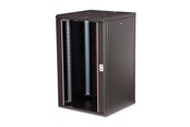 Räkit - Rack - Roline Pro - rack - 600 x 600 mm (WxD) - 20U - 26.21.0179