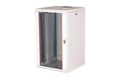 Räkit - Rack - Roline Pro - rack - 600 x 600 mm (WxD) - 20U - 26.21.0009