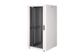 Räkit - Rack - Roline Basic - rack - glass door 800 x 800 (WxD) - 32U - 26.21.0039
