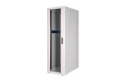 Räkit - Rack - Roline Basic - rack - glass door 600x1000 WxD - 42U - 26.21.0040