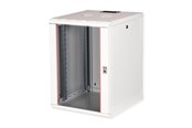 Räkit - Rack - Roline Pro - rack - 600 x 600 mm (WxD) - 16U - 26.21.0007