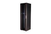 Räkit - Rack - Roline Basic - rack - glass door 600x600 WxD - 42U - 26.21.0211