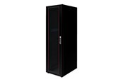 Räkit - Rack - Roline Basic - rack - glass door 600x800 WxD - 42U - 26.21.0212