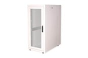 Räkit - Rack - Roline Basic - rack - perforated door 600x1000 WxD - 26U - 26.21.0034