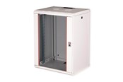 Räkit - Rack - Roline Pro - rack - 600 x 450 mm (WxD) - 16U - 26.21.0006