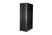 Räkit - Rack - Roline Basic - rack - perforated door 600x1000 WxD - 42U - 26.21.0210
