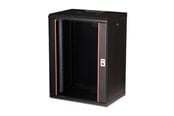 Räkit - Rack - Roline Pro - rack - 600 x 450 mm (WxD) - 16U - 26.21.0176