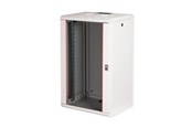 Räkit - Rack - Roline Pro - rack - 600 x 450 mm (DxW) - 20U - 26.21.0008