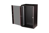 Räkit - Rack - Roline Pro - rack - 600 x 450 mm (WxD) - 20U - 26.21.0178