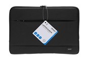 Laukut - Deltaco Recycled - 15.6" - Sleeve - NV-804-R
