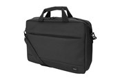 Laukut - Deltaco - notebook carrying case - made of recycled polyester - NV-806-R