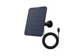 Smart Home - Älykoti - REOLINK Solar Panel 2 - Solar Panel 2-Black