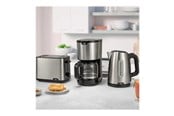 Kahvi ja Espresso - Braun PurShine KF 1500 BK - KF1500BK