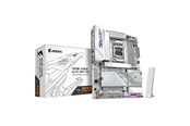 Emolevy - GIGABYTE X870E AORUS ELITE WIFI7 ICE Emolevy - AMD X870E - AMD AM5 socket - DDR5 RAM - ATX - X870E A ELITE WF7 ICE