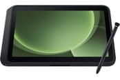 Tabletti - Samsung Galaxy Tab Active5 Pro 5G 256GB/8GB Enterprise Edition - Green - SM-X356BZGEEEB