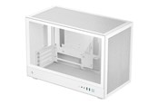 Kotelot - DeepCool CH260 WH - Kotelot - Tower - Valkoinen - R-CH260-WHNGM0-G-1